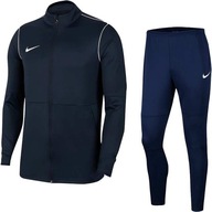 NIKE DRES SPORTOWY PARK 20 dziecięcy - M 137-147cm