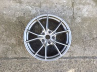 PORSCHE 991 5JX20 H2 ET49 disk hliníkový