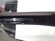 moulding door left rear part AUDI A6 C7 11- KOM 4G9853377