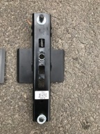 SUWAK rail control heights safety supports FORD GRAND CMAX II OE