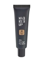 MAKE UP FACTORY Ultra Coverage Foundation No.30