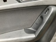 AUDI A4 B8 side upholstery left rear part EU 0220