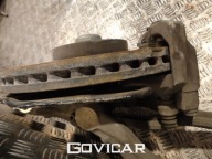 left sususpension front MERCEDES W207 E500 1