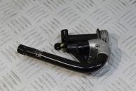 dashboard console airbag airbags JAGUAR XF II X260