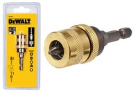 DEWALT UCHWYT ADAPTER DO BITÓW KOŃCÓWEK OGRANICZNIK DO PŁYT G/K DT7521