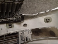 BUMPER FRONT SKODA FABIA III 3 6V0 807 221