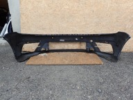 bumper front front VW VOLKSWAGEN CADDY 2K 2015