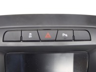 PANEL display RADIA OPEL INSIGNIA LIFT