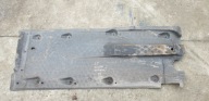 cover lower LEON II TOLEDO AUDI A3 8P 1K0825211E