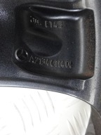 MERCEDES E 213 A2134011400 8JX18 ET43 5x112