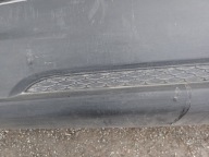 bumper rear part rear KIA OPTIMA 4 IV SW KOMBI 2015