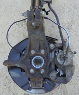 swing shock absorber left QASHQAI II LIFT 1.6 DCI