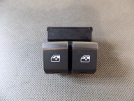 AUDI RS5 8W window control switch left 3D 8W0959851F