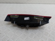 BMW 1 F40 LED light to the bonnet boot rear part left