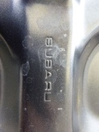 SUBARU FORESTER XT 08- bonnet