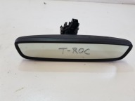 VW T-ROC 2GA mirror inner 3G0857514