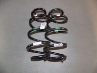 FIAT TIPO II 1.4 16V spring rear part