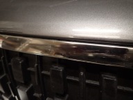 BUMPER FRONT PEUGEOT EXPERT TRAVELLER 17