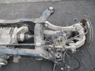 SOSPENSIONE ALFA ROMEO GIULIA 16R 4X4 2,2M-JET