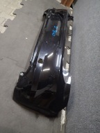 Stoßstange heck VW POLO 2G 17