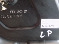VW TOUAREG 7L Blende Abdeckung Tür links vorne 7L6837729M