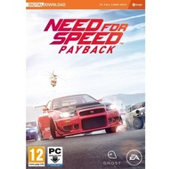 1034562 EA PC Need For Speed Payback ELECTRONIC