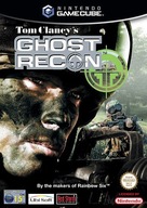 Gra Tom Clancy's Ghost Recon (GC)