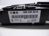 INTERFEJS control unit 5N0035341A VW GOLF SCIROCCO