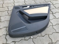 AUDI A5 8T side upholstery right rear part EUROPA 0019