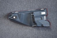 light right rear part rear BMW 6 G32 GT EUROPA