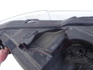 FORD F150 15-17 FULL LED light left front