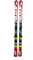 ATOMIC REDSTER EDGE GS dł. 162cm