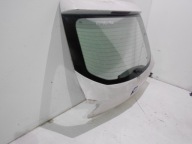 SEAT IBIZA 6J IV 3D WINDOW TRUNK DOOR BOOT 2010R