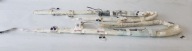 Dachvorhang Airbag AIRBAG RENAULT ESPACE V rechts links
