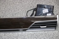 BMW G11 G12 Moulage Moulage Console FINELINE BRAUN