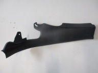 cap moulding threshold spoiler SKODA KAROQ 17R