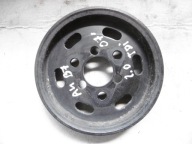 pulley POMPY WSP. AUDI VW SEAT 038145255B