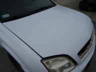 Opel Vectra C Cofano