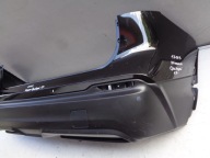 bumper rear NISSAN QASHQAI 17- NR 17143