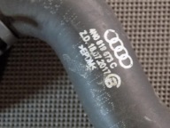 AUDI A8 4N D5 trubka vody 4N0819270A