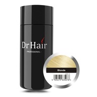 Dr. Hair Alopécia? Zahusťovanie vlasov BLOND