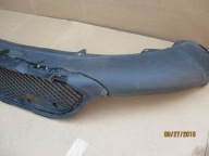 GRIGLIA PARAURTI SPOILER MERCEDES GLC 253 A253