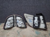 light lights rear part MERCEDES B KLASA W169