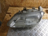 far lijevi prednji dio Renault Espace III