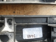cover threshold running board of the threshold left VW AMAROK 2H OE EU