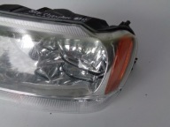 light left REFLEKTOR JEEP CHEROKEE 99-04