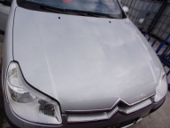 Citroen C5 e lift 04' Cofano EZRC