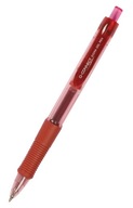 Gélové pero červené Q-connect