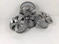 VW TOUAREG III discs 18 CALI 8J ET25 760601025A