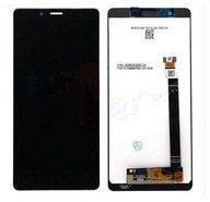 Sony Xperia L3 I3312 LCD Digitizer Ramka 3 kolory